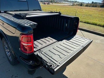 2025 RAM 1500 Tungsten 4x4 Crew Cab 5'7" Box