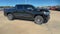 2025 RAM 1500 Tungsten 4x4 Crew Cab 5'7" Box