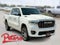 2025 RAM 1500 Tungsten 4x4 Crew Cab 5'7" Box