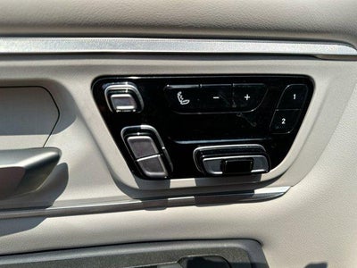 2025 RAM 1500 Tungsten 4x4 Crew Cab 5'7" Box