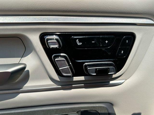 2025 RAM 1500 Tungsten 4x4 Crew Cab 5'7" Box