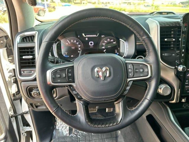 2025 RAM 1500 Tungsten 4x4 Crew Cab 5'7" Box