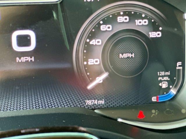 2025 RAM 1500 Tungsten 4x4 Crew Cab 5'7" Box