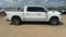 2025 RAM 1500 Tungsten 4x4 Crew Cab 5'7" Box