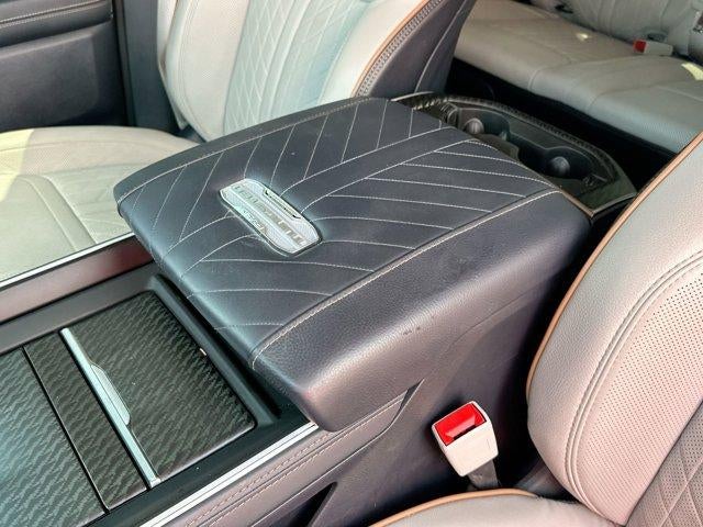 2025 RAM 1500 Tungsten 4x4 Crew Cab 5'7" Box