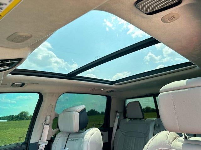 2025 RAM 1500 Tungsten 4x4 Crew Cab 5'7" Box