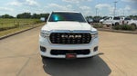 2025 RAM 1500 Tungsten 4x4 Crew Cab 5'7" Box
