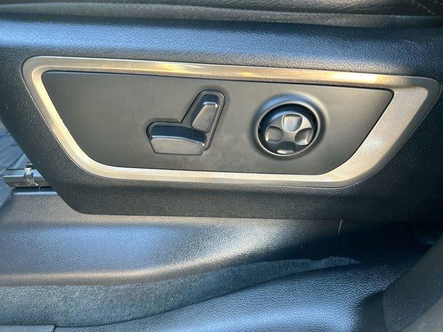 2023 RAM 1500 Longhorn 4x4 Crew Cab 5'7" Box