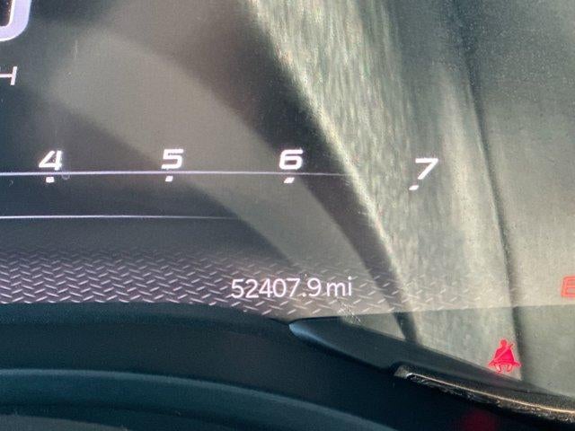 2023 RAM 1500 Longhorn 4x4 Crew Cab 5'7" Box