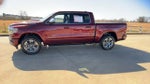 2023 RAM 1500 Longhorn 4x4 Crew Cab 5'7" Box
