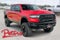 2025 RAM 1500 Rebel 4x4 Crew Cab 5'7" Box