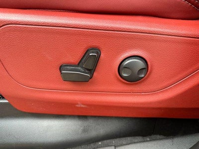 2025 RAM 1500 Rebel 4x4 Crew Cab 5'7" Box