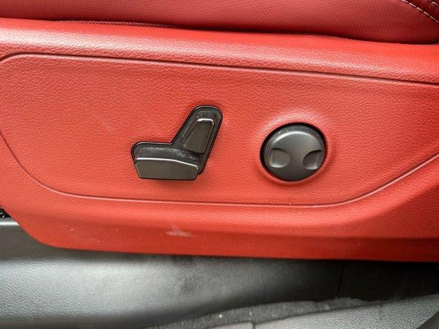 2025 RAM 1500 Rebel 4x4 Crew Cab 5'7" Box