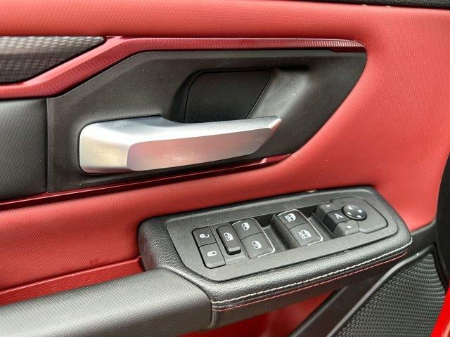 2025 RAM 1500 Rebel 4x4 Crew Cab 5'7" Box