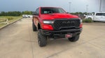 2025 RAM 1500 Rebel 4x4 Crew Cab 5'7" Box
