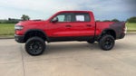2025 RAM 1500 Rebel 4x4 Crew Cab 5'7" Box