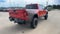 2025 RAM 1500 Rebel 4x4 Crew Cab 5'7" Box