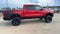 2025 RAM 1500 Rebel 4x4 Crew Cab 5'7" Box