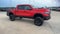 2025 RAM 1500 Rebel 4x4 Crew Cab 5'7" Box