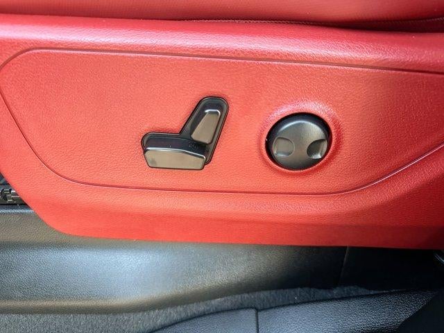 2025 RAM 1500 Rebel 4x4 Crew Cab 5'7" Box