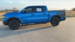 2025 RAM 1500 Rebel 4x4 Crew Cab 5'7" Box