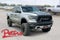 2023 RAM 1500 Rebel 4x4 Crew Cab 5'7" Box