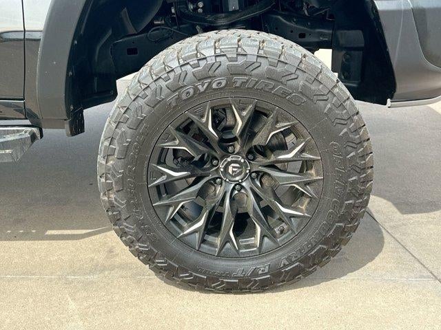 2023 RAM 1500 Rebel 4x4 Crew Cab 5'7" Box