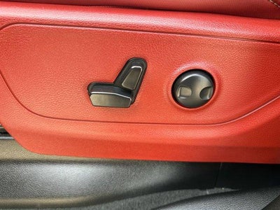 2023 RAM 1500 Rebel 4x4 Crew Cab 5'7" Box