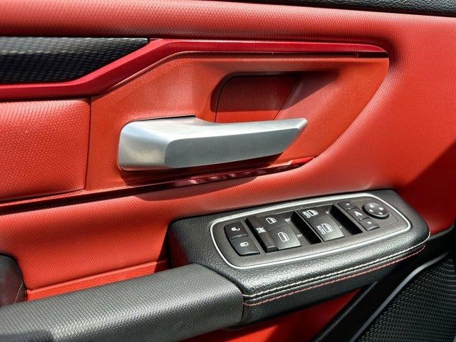 2023 RAM 1500 Rebel 4x4 Crew Cab 5'7" Box