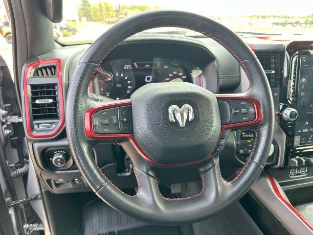 2023 RAM 1500 Rebel 4x4 Crew Cab 5'7" Box