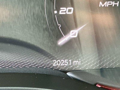 2023 RAM 1500 Rebel 4x4 Crew Cab 5'7" Box