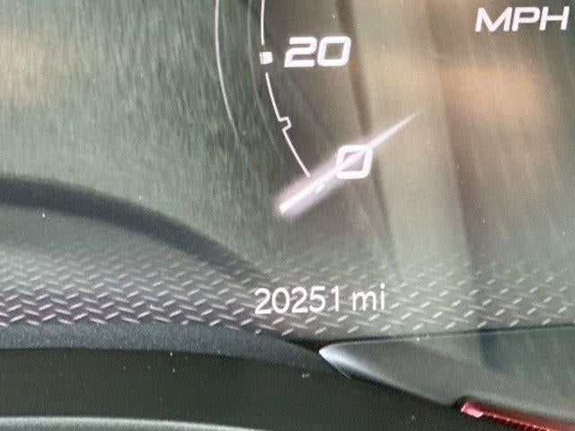 2023 RAM 1500 Rebel 4x4 Crew Cab 5'7" Box