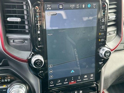 2023 RAM 1500 Rebel 4x4 Crew Cab 5'7" Box