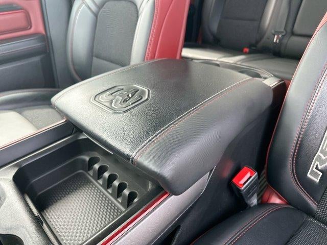 2023 RAM 1500 Rebel 4x4 Crew Cab 5'7" Box