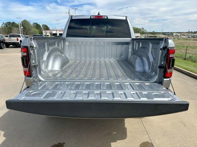 2023 RAM 1500 Rebel 4x4 Crew Cab 5'7" Box