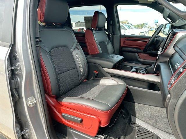 2023 RAM 1500 Rebel 4x4 Crew Cab 5'7" Box