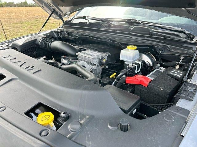2023 RAM 1500 Rebel 4x4 Crew Cab 5'7" Box