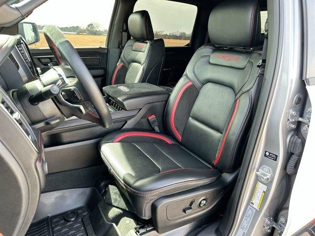 2021 RAM 1500 TRX 4x4 Crew Cab 5'7" Box