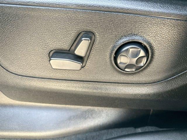 2021 RAM 1500 TRX 4x4 Crew Cab 5'7" Box