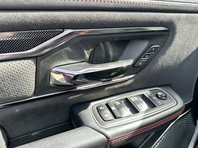 2021 RAM 1500 TRX 4x4 Crew Cab 5'7" Box