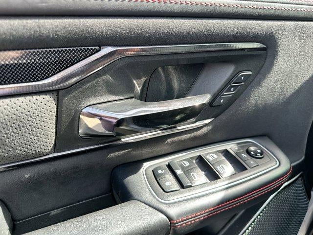 2021 RAM 1500 TRX 4x4 Crew Cab 5'7" Box