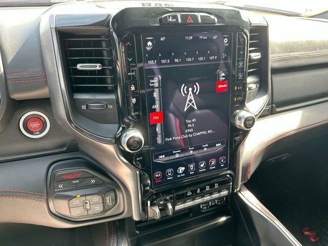 2021 RAM 1500 TRX 4x4 Crew Cab 5'7" Box