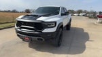 2021 RAM 1500 TRX 4x4 Crew Cab 5'7" Box