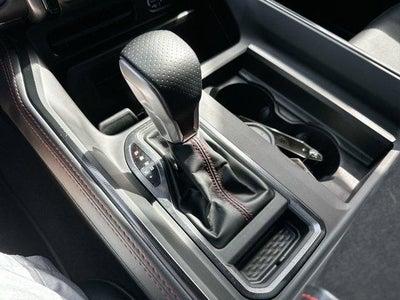 2021 RAM 1500 TRX 4x4 Crew Cab 5'7" Box