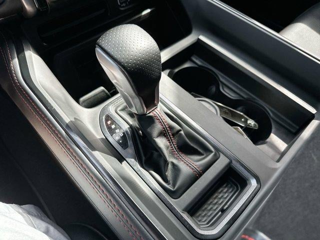 2021 RAM 1500 TRX 4x4 Crew Cab 5'7" Box