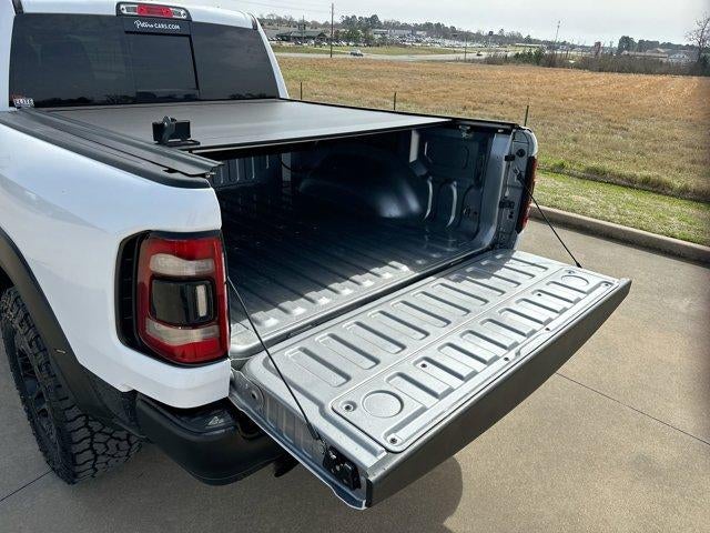 2021 RAM 1500 TRX 4x4 Crew Cab 5'7" Box