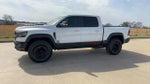 2021 RAM 1500 TRX 4x4 Crew Cab 5'7" Box