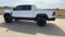 2021 RAM 1500 TRX 4x4 Crew Cab 5'7" Box