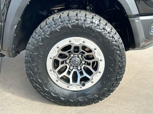 2023 RAM 1500 TRX 4x4 Crew Cab 5'7" Box