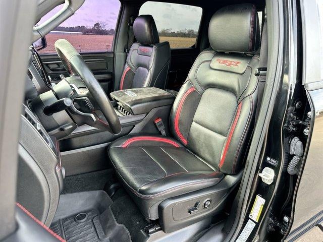 2023 RAM 1500 TRX 4x4 Crew Cab 5'7" Box